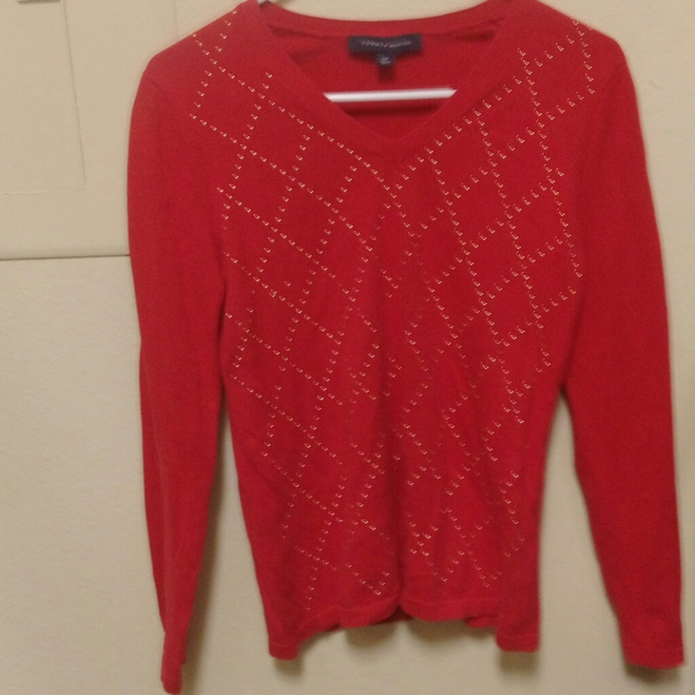 Tommy Hilfiger sweater